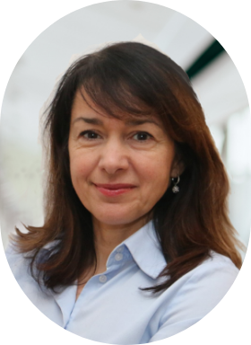 Genevieve boileau