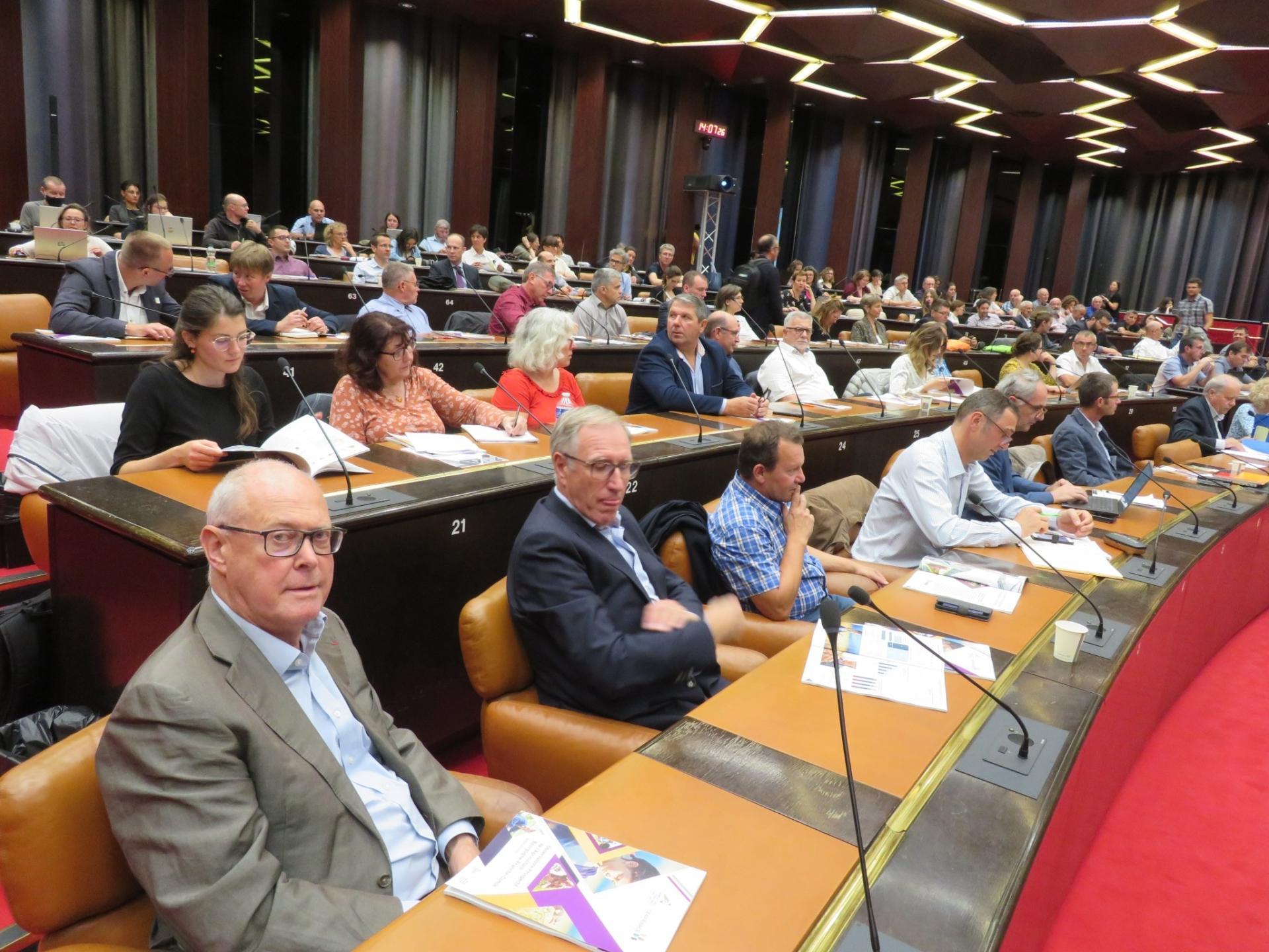 P10 1687 actu re gion confe rence re gionale agricole 1